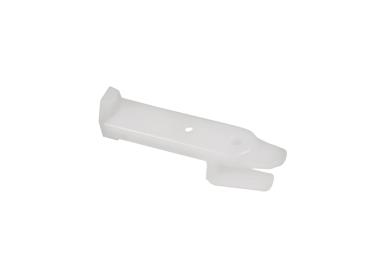 Door lock lever, both sides (837 171 080), VW ...